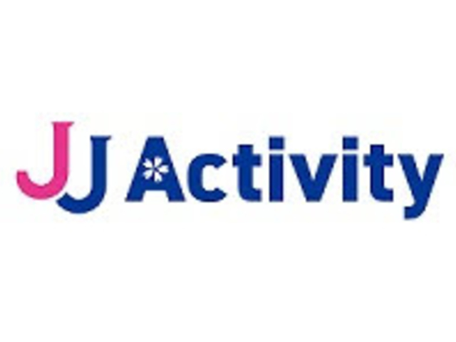 JJ Activity