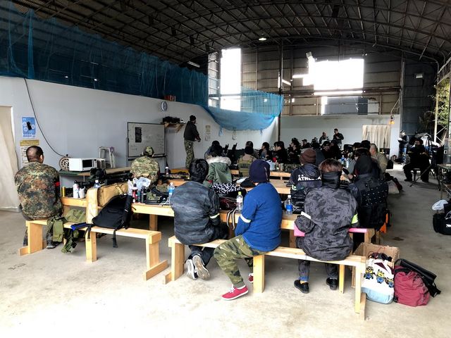 クロシェットサーフ