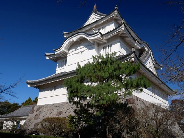 里山満載タクシー(観光タクシー)
