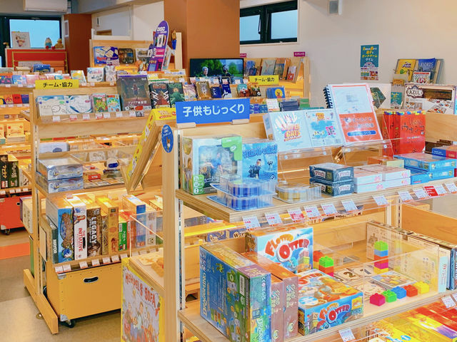 すごろくや吉祥寺店