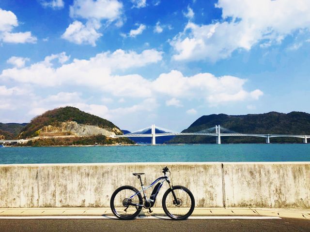 YAMAHA:YPJシリーズのXCがレンタル可能_サイクルショップ川ア商会