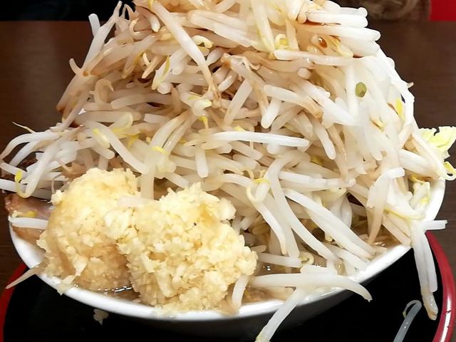 麺屋 元