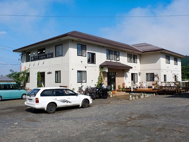 十和田湖ゲストハウス Lake towada Guesthouse