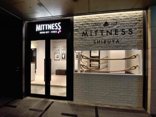 MITTNESS 渋谷店の写真1