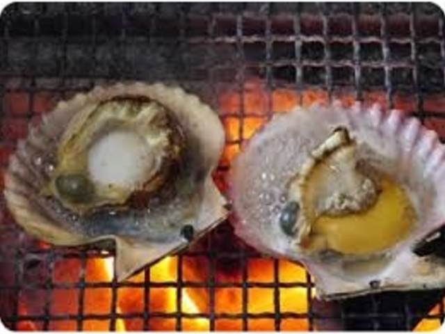 ガーデンBBQごらく