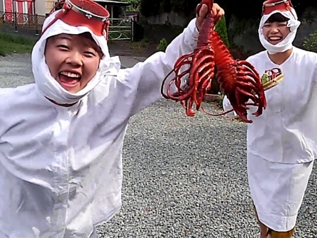 ガーデンBBQごらく