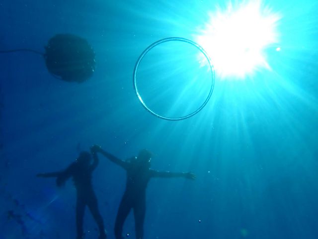 バブルリングも是非リクエストください!_SEAJOY