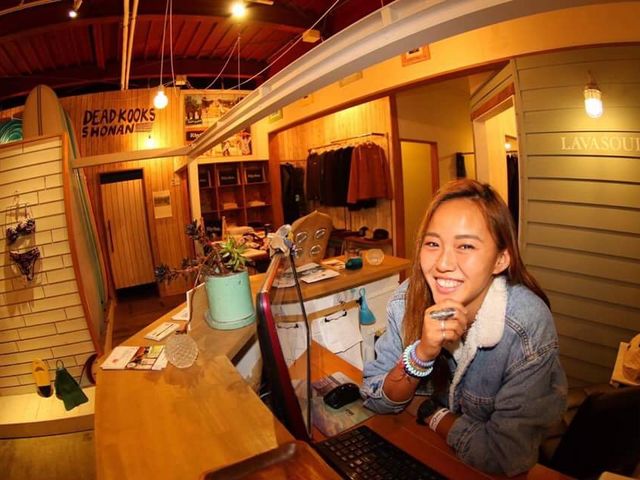SURFGYM