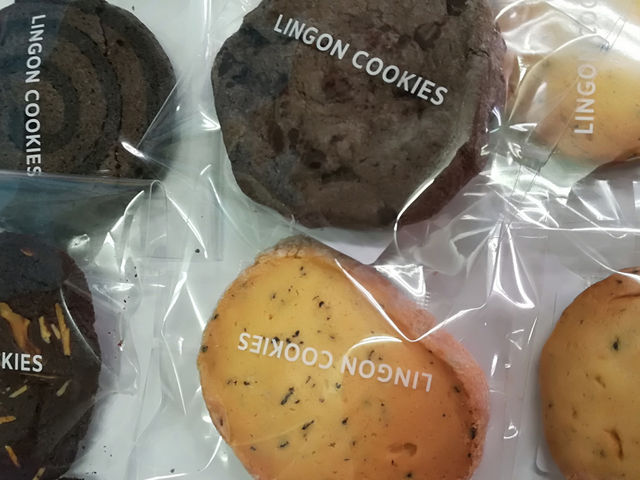 LINGON