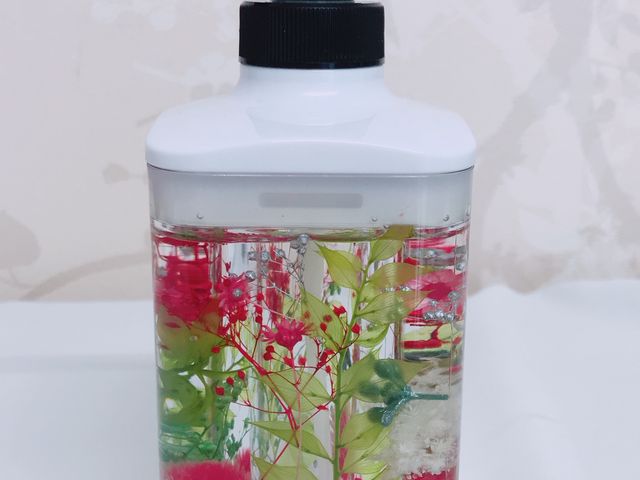 シャンフルール