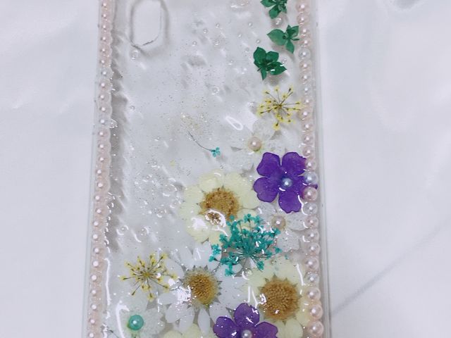 シャンフルール