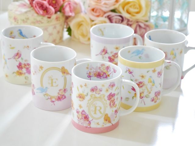 クラフトサロン Tea*Cath