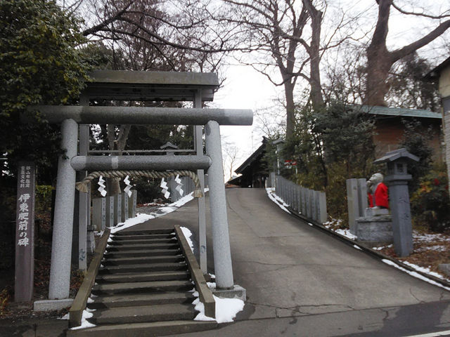 日吉神社
