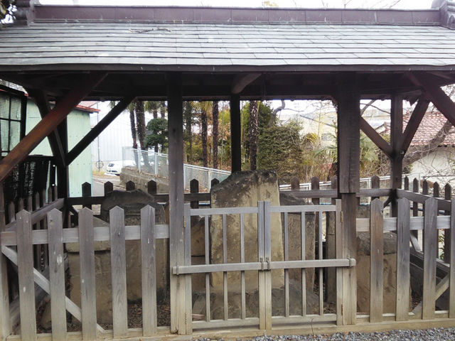 日吉神社
