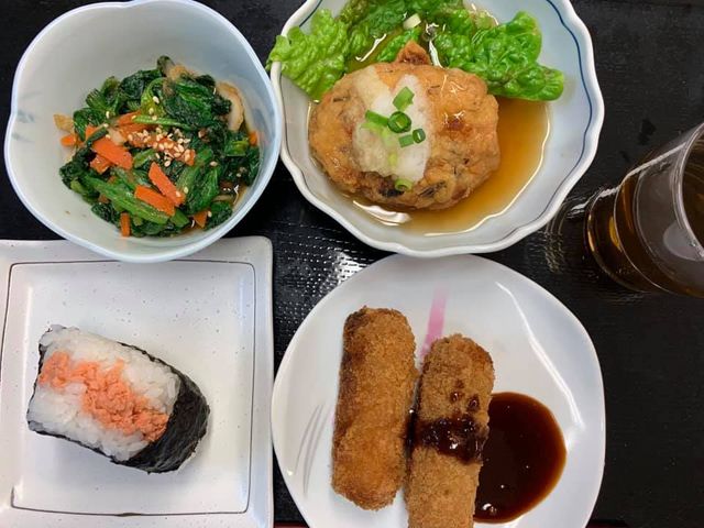 農家レストラン つつじ