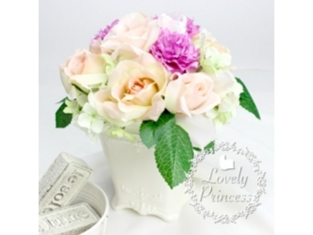 Lovely Princess
