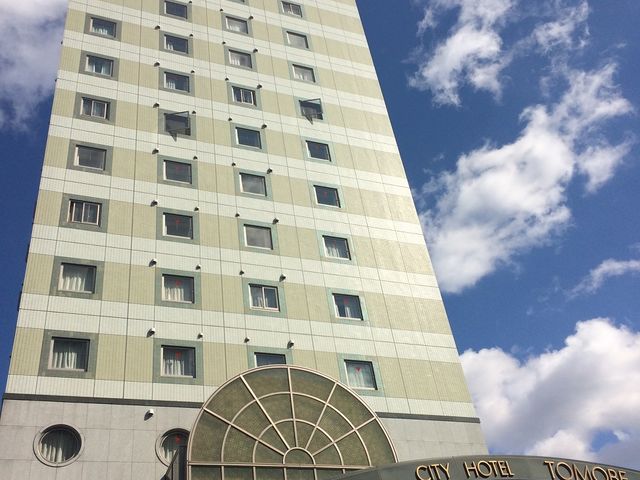 シティーホテル友部