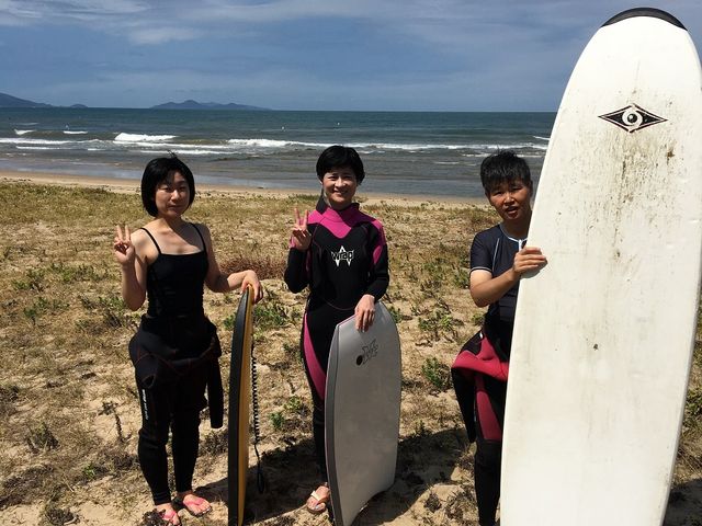 Surf&Snow PLUS ONE