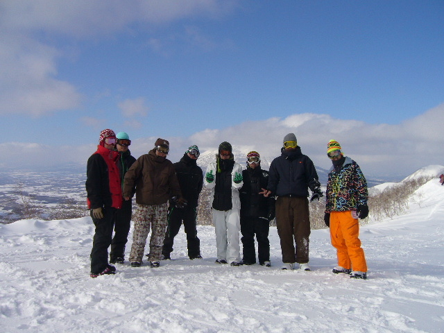 Surf&Snow PLUS ONE