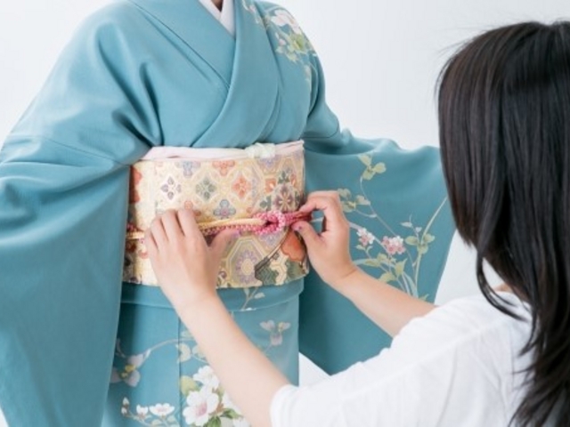 着物・お茶席 京都EMON