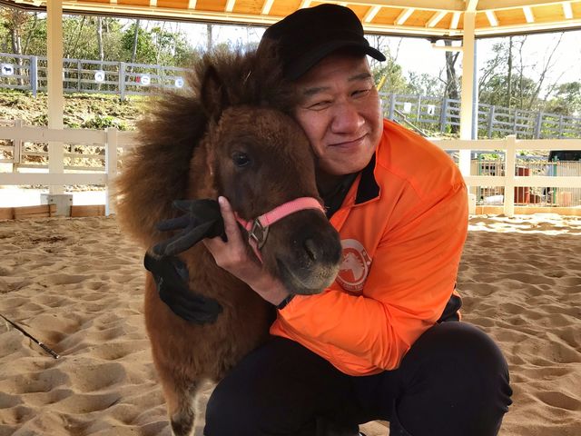 さんさん牧場