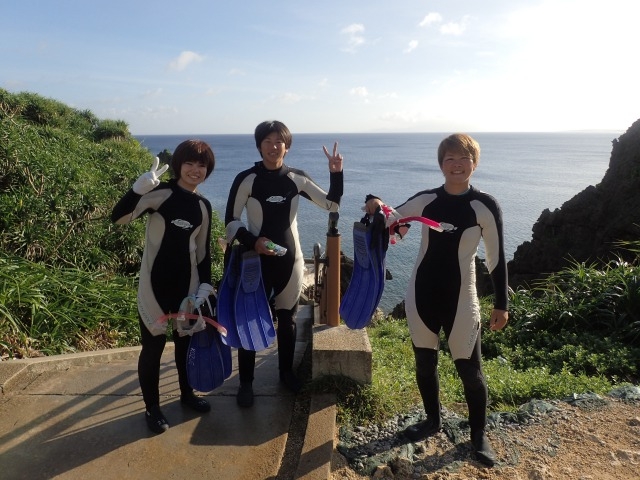 ラフアンドピース