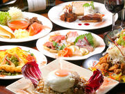 PalmCafe パームカフェの写真1