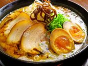 長浜らーめん 国体道路店の写真1