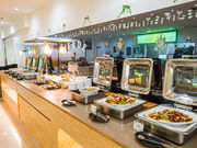 ANAホリデイ・イン札幌すすきのの写真2