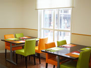 ANAホリデイ・イン札幌すすきのの写真3