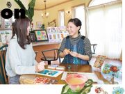アート&喫茶 香奈んちの写真2