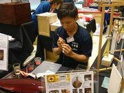 工房ヤマセン辻佛檀の写真2