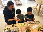 KIDS DOME SORAIの写真3