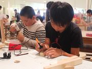 KIDS DOME SORAIの写真4