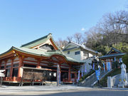 チベット寺院 強巴林の写真2