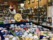 京都山科・清水焼の郷 清水焼団地の写真2