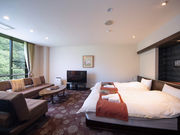 アートと音楽のホテル 真奈邸箱根の写真2