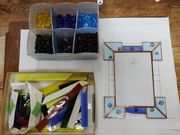 ステンドグラス工房DOMAの写真3