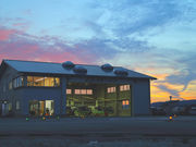 FREEBIRDヘリコプタークルージングの写真2