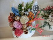 gatto nero candleの写真2