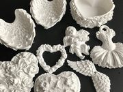 gatto nero candleの写真4