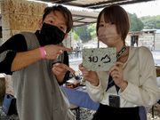 カネホン採石場の写真4