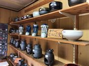 陶工房じょうざん窯の写真4