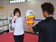 キックボクシングスタジオAimhigh〜大人が子どもに戻れる場所〜の写真2