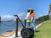 海の中道セグウェイツアーの写真2