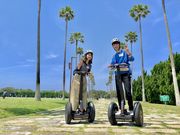 海の中道セグウェイツアーの写真3