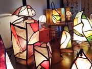 和紙あかり工房&ギャラリーの写真4