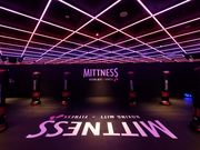 MITTNESS 銀座店の写真2