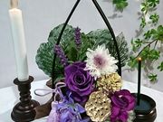 プリザ夢華の写真2