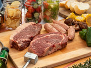 異国精肉店ザ・アミーゴス岐阜長森店の写真2